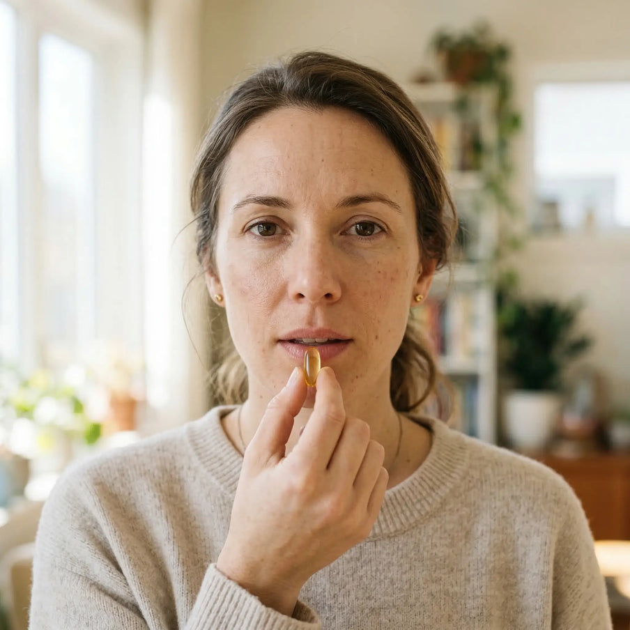 Long-Term Wellness