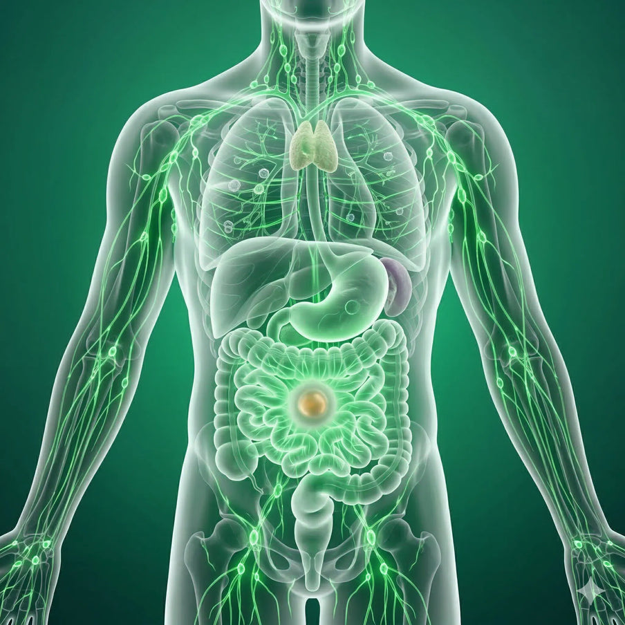 Immune Support Feels Steadier