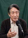 The older man