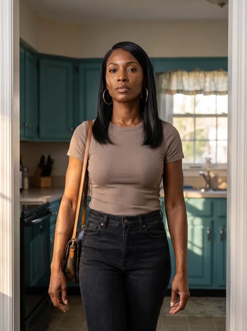 Diane, 46