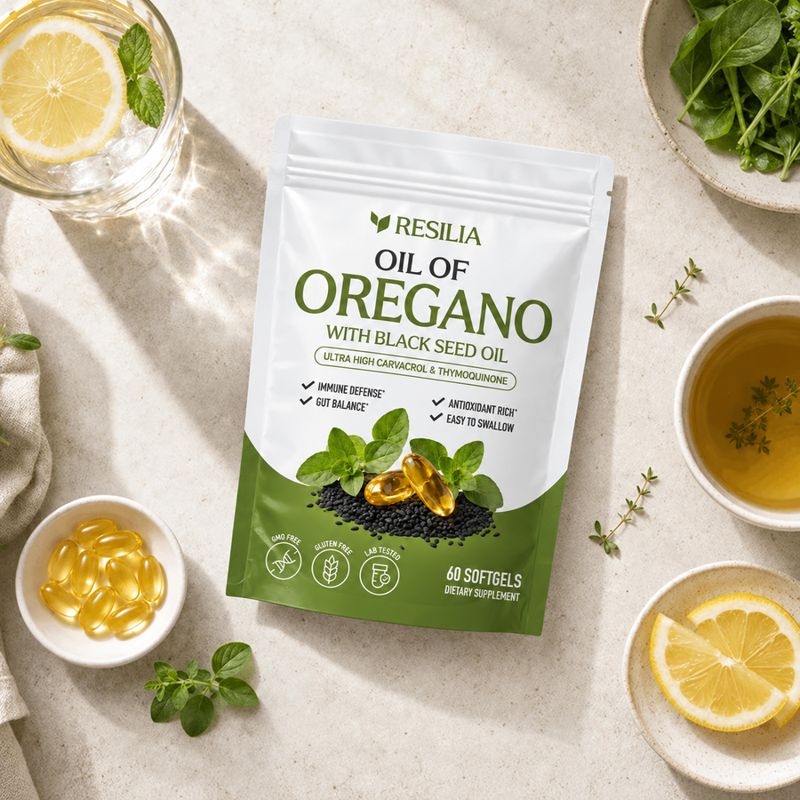 Il ne se contente pas de « nettoyer » l'organisme, il favorise l'équilibre intestinal.
