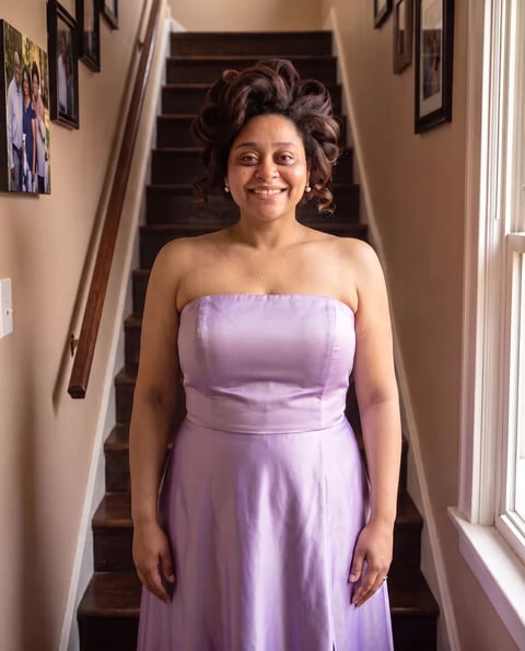 Wedding day