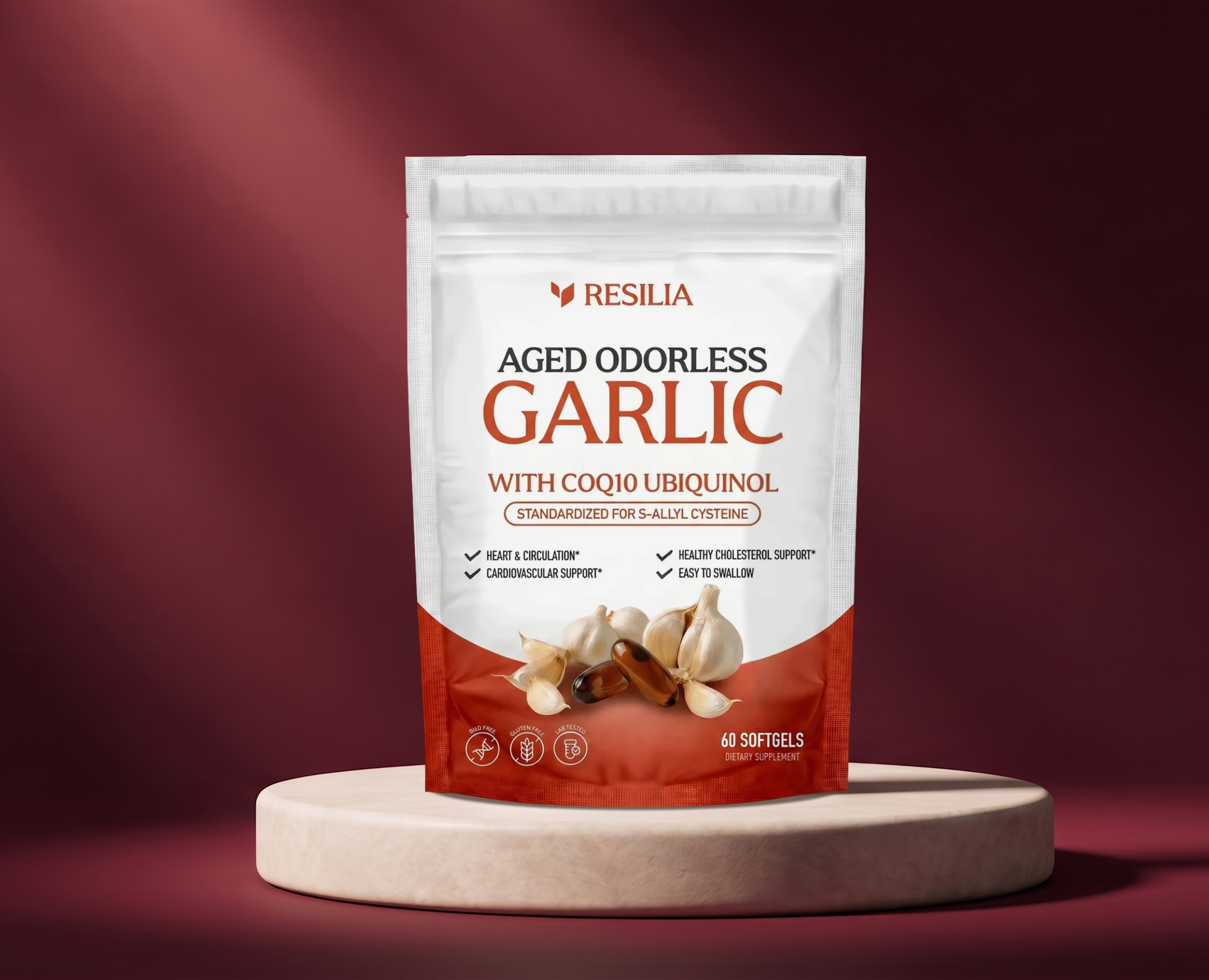 Resilia Product