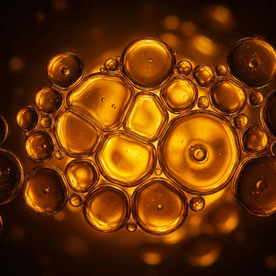 Omega Fatty Acids