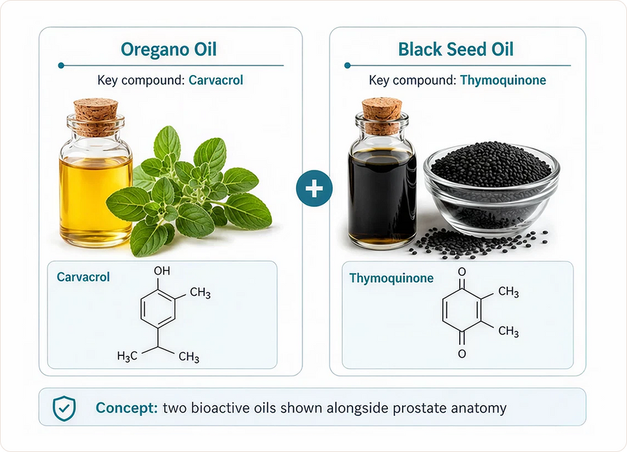3. A Formula Built With Two of the Most Well-Studied Natural Compounds