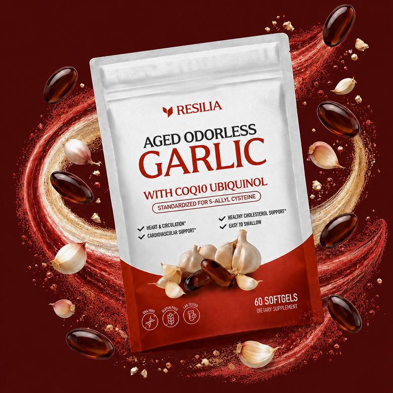 Resilia Product