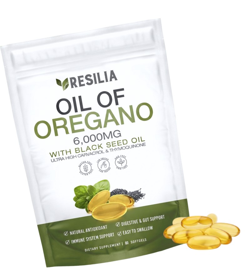 resilia-oil-of-oregano-softgels