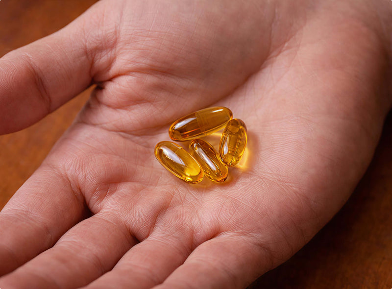 Most Gut Supplements Stop at Generic Support