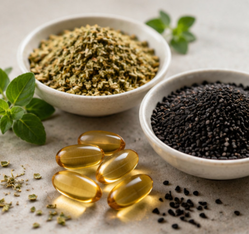 Botanicals With Purpose