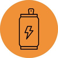 Du sucre ou des boissons énergisantes pour un regain d'énergie rapide ?