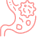 Sluggish digestion