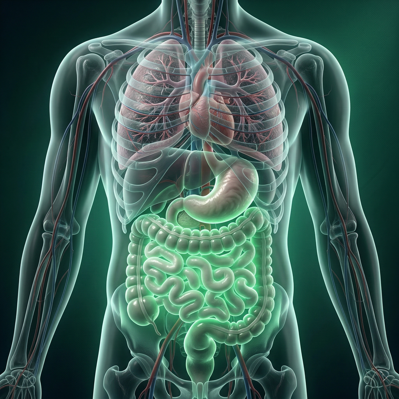 Un reinicio diario para tu intestino