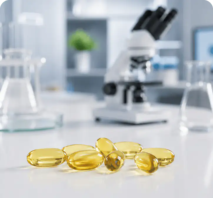 It’s grounded in research - not empty promises