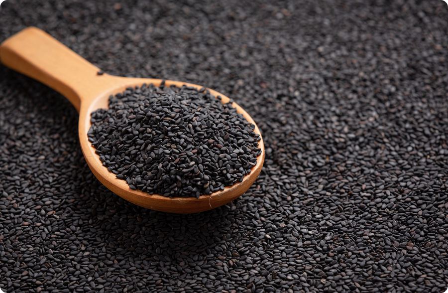 Black Seed Oil
