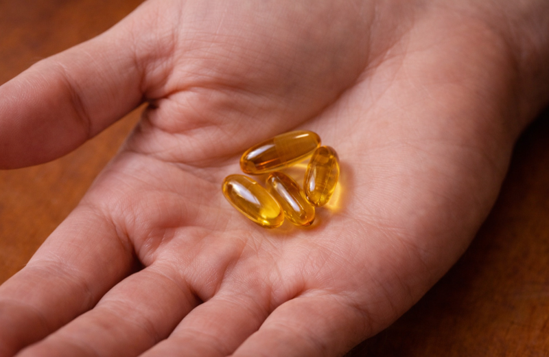 La mayoría de los productos de apoyo intestinal solo se centran en una pieza