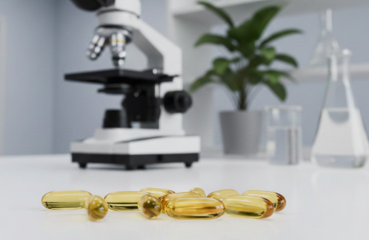 No todos los aceites de orégano son iguales
