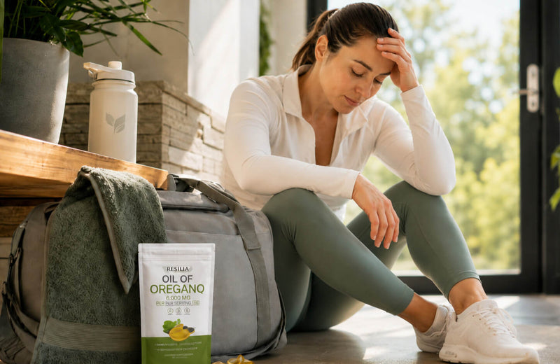 Your Body's Filtering Systems Work Hard Every Day