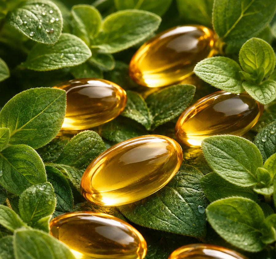 It features ingredients people have trusted for generations