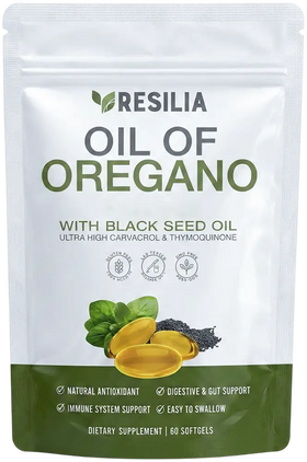 RESILIA