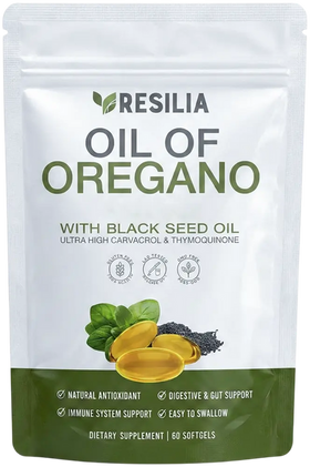 RESILIA