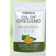 Resilia Oil Of Oregano with Black Seed Oil — 60 softgels