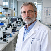 Dr. Michael Harlan